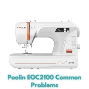 Poolin EOC2100 Common Problems