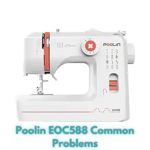 Poolin EOC588 Common Problems