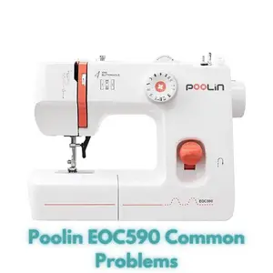 Poolin EOC590 Common Problems