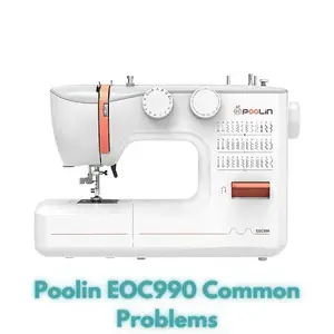 Poolin EOC990 Common Problems