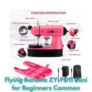 Flying Banana ZY-FO11 Mini for Beginners Common Problems
