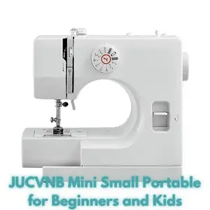 JUCVNB Mini Small Portable for Beginners and Kids Common Problems