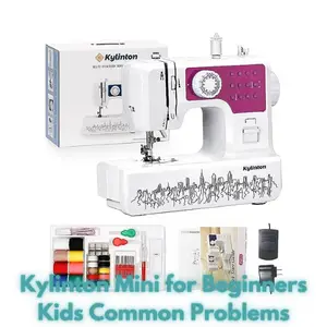Kylinton Mini for Beginners Kids Common Problems