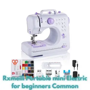 Rxmeili Portable mini Electric for beginners Common Problems