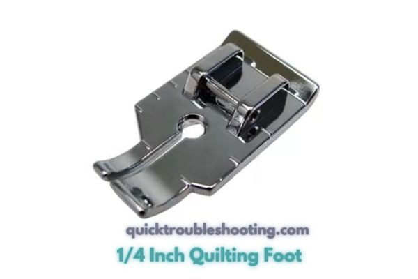 14 Inch Quilting Foot