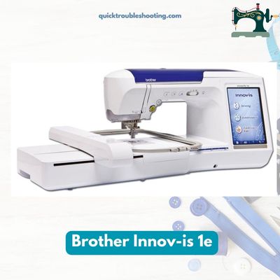 Brother Innov-is 1e