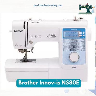 Brother Innov-is NS80E